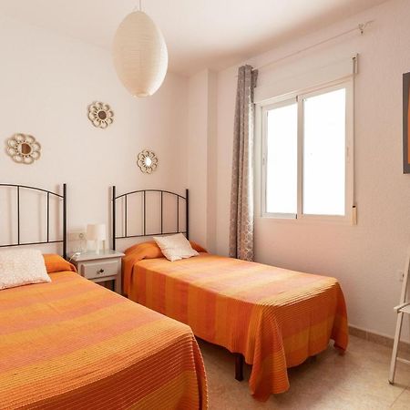 Apartamento Turquesa 内尔哈 外观 照片