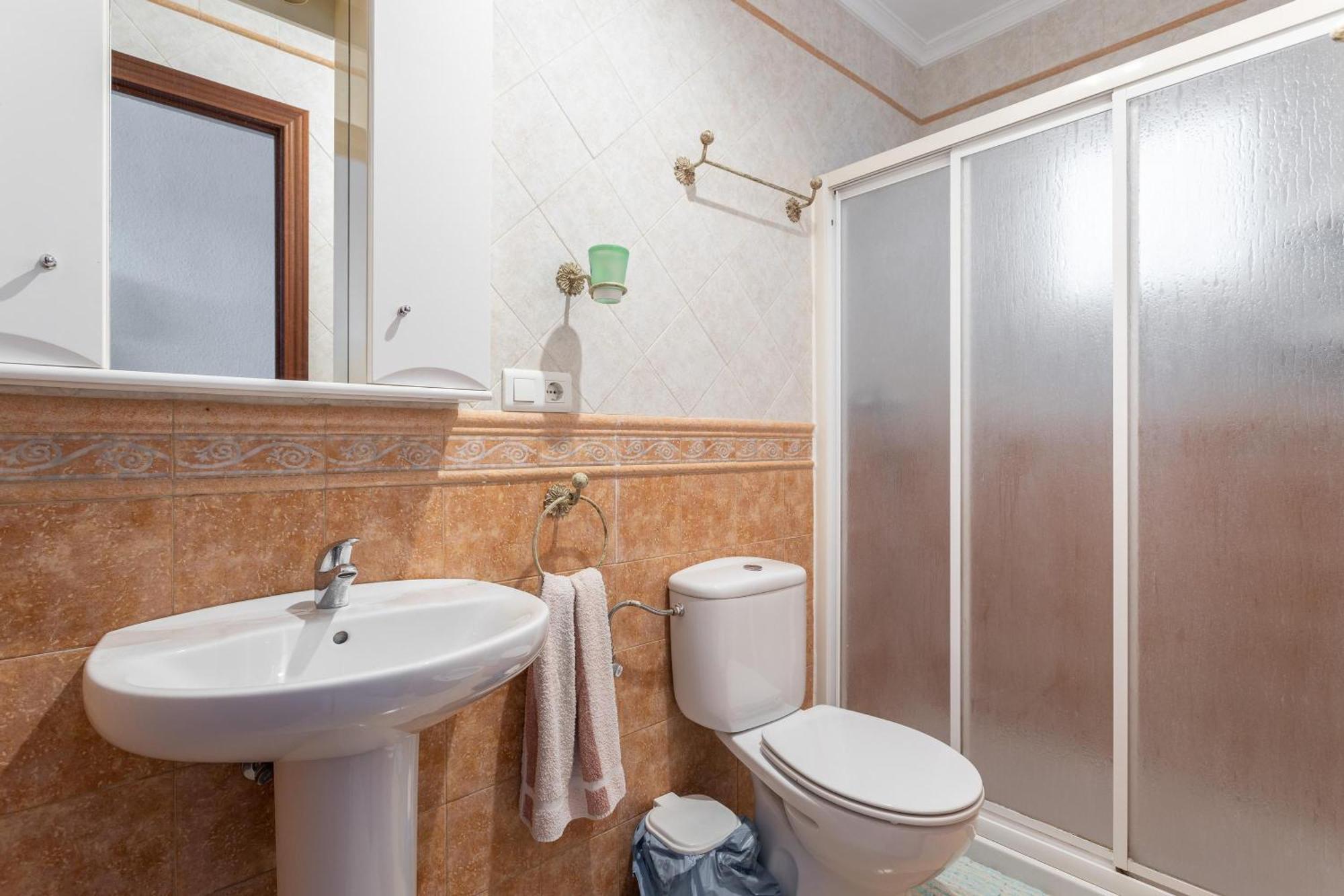 Apartamento Turquesa 内尔哈 外观 照片